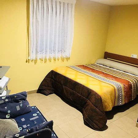 Pension La Estacion Nubledo Екстериор снимка